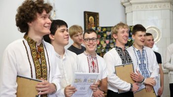 Випускники з високими балами НМТ отримають грошові премії у Львові