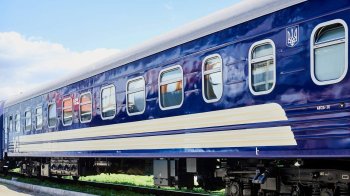 У Львові через наїзд поїзда загинув 49-річний чоловік