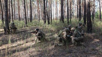 Протягом доби ворог завдав по Україні 13 ракетних ударів— Генштаб