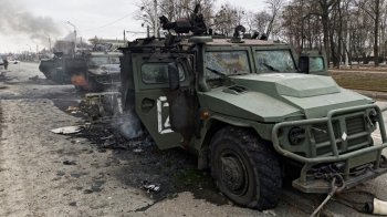 За минулу добу ЗСУ знищили 950 росіян і 54 артсистеми ворога