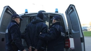 У Польщі українцю загрожує довічне ув’язнення за вбивство співмешканки