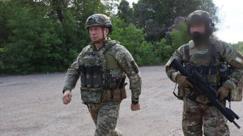 Ситуація складна, але під контролем: Сирський розповів про дії українських військ у Бахмуті