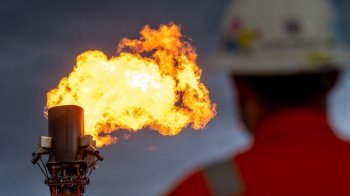 Уряд України попросив у США надати "газовий ленд-ліз"