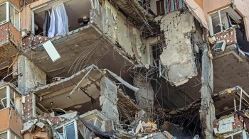 Гроші не даватимуть: як українцям компенсовуватимуть втрачене через війну житло