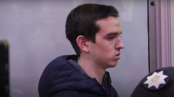 Підозрюваного у вбивстві Ірини Фаріон залишили під вартою ще на 60 діб