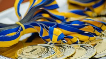На Львівщині на понад 1 млн грн преміювали спортсменів та тренерів
