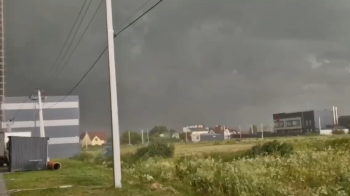 Гроза у Львівській області: масштабні відключення світла