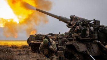 Наступ росіян на Харківщині сповільнився