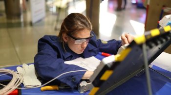 Уряд реформує профосвіту: два типи закладів замість 18