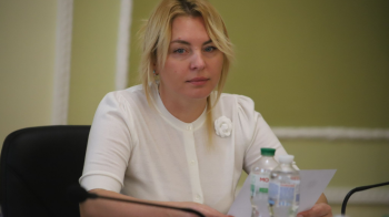 Фото Львівська облрада