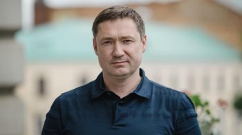 Демонтували пам’ятки  радянської пропаганди та провели благодійний ярмарок для потреб наших воїнів — Козицький про головні новини Львівщини