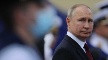 Кремль готує економіку до підтримки армії та війни — ISW