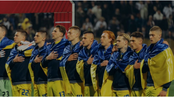 Збірна України оголосила остаточну заявку на Євро-2024