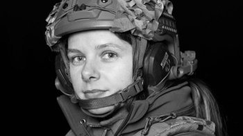 Олександра "Майк" Мулькевич