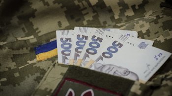 У Міноборони оприлюднили зарплати військових на 2023 рік: хто отримає понад 150 тисяч