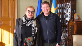 Козицький просить Польщу відкрити ще два пункти пропуску