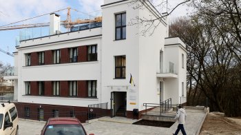 У Львові запрацював перший будинок підтриманого проживання