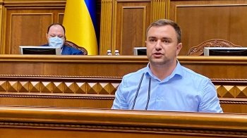 Депутат Верховної Ради відкрито перейшов на бік окупанта
