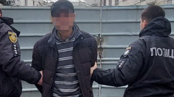 47-річний мешканець Яворівського району вкрав мікроавтобус і поїхав ним до Немирова