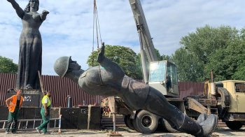 У Львові облаштують новий вхід до Парку культури