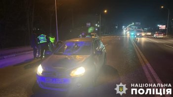 На Львівщині засудили працівника СБУ за смерть 16-річного пішохода після ДТП