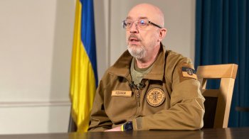 Резніков назвав напрямки фронту, де ворог концентрує найбільше сил