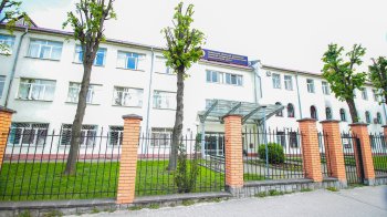 Обласний кардіоцентр приєднали до госпіталю у Винниках