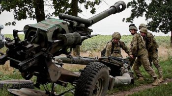 За добу українські військові знищили понад 70 російських БПЛА