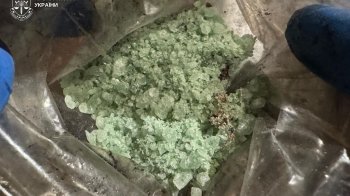 На Львівщині на дев’ять років ув’язнили двох чоловіків за облаштування нарколабораторії