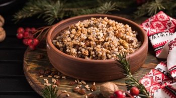 Смачний Святвечір: що цікавого приготувати на Різдво