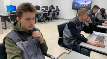 У Червонограді готуватимуть операторів цивільних дронів