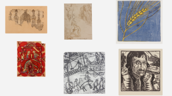 Львівський музей Шептицького представив колекцію картин у віртуальній реальності