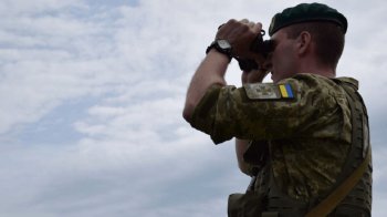 Військовослужбовця зі Львівщини ув’язнили за двотижневе СЗЧ