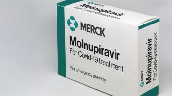 Ліки від коронавірусу "Молнупіравір": кому призначатимуть та як отримати