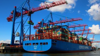 росіяни поширюють фейк про підготовку Україною хіматаки у найбільшому порту країни