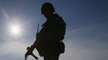 На Львівщині офіцера засудили за смертельний постріл у побратима під час служби