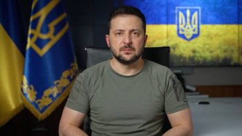 Рейтинг довіри до Зеленського