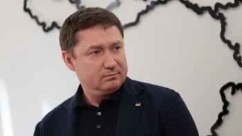 Кімнати для ВПО та новий ЦНАП: Максим Козицький розповів про події доби, яка минула