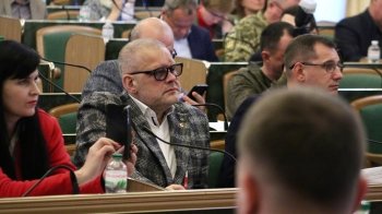 Львівська облрада звернулась до нардепів: хочуть більше видатків із бюджету на профосвіту