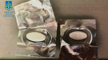 У Стрию затримали 56-річного чоловіка за торгівлю наркотиками