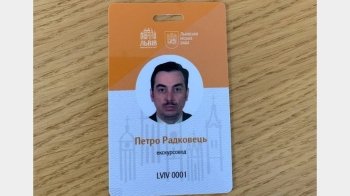 Легендарному екскурсоводу присвоїли звання львівського гіда №1