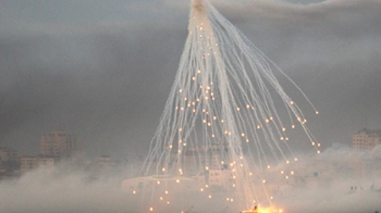 окупанти зізнаються, що застосовують в Україні фосфорні бомби – перехоплені розмови ворога