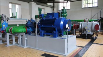 Насосона станція