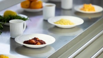 Безоплатне харчування школярів: кошти для Львівщини