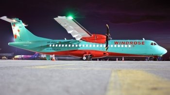 Windrose продає квитки "майбутнього", кошти підуть на ЗСУ