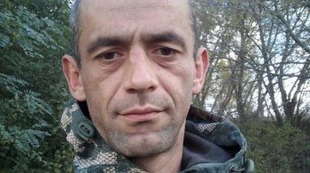 Повернувся з-за кордону для захисту країни: з полону звільнили військового з Борислава