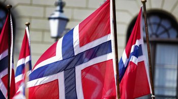 Норвегія скорочує підтримку українських біженців, бо країна стала надто привабливою для них, фото ілюстративне з «Укрінформу»