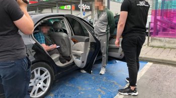 5 тисяч доларів за «багатодітне батьківство»: на Львівщині затримали ділка, який допомагав ухилянтам