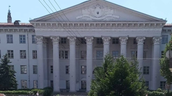 Львівський ветеринарний університет не зміг обрати нового ректора з-поміж двох кандидатів