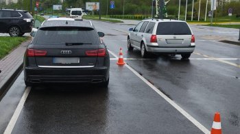 ДТП у Львові